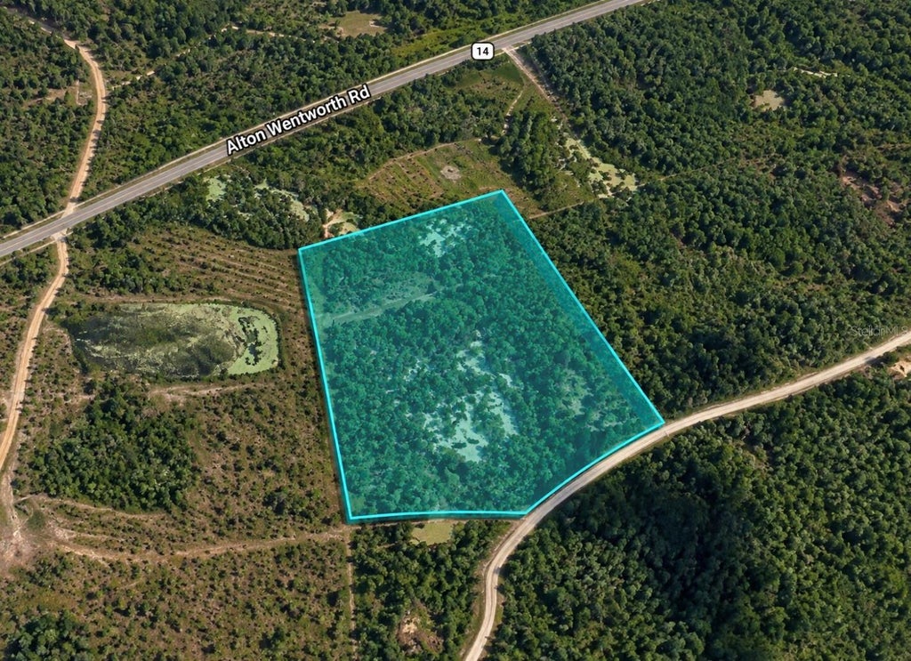 Photo of Unassigned, Perry, FL 32348 (MLS # TB8558617)