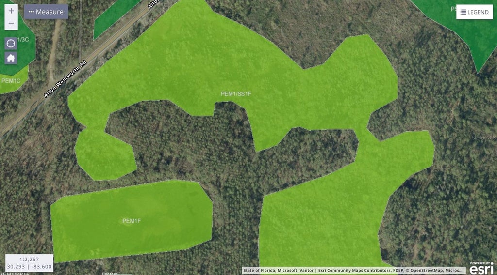 Photo of Unassigned, Perry, FL 32348 (MLS # TB8558617)
