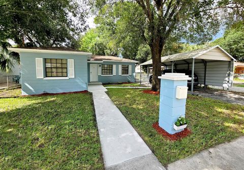 A home in TAMPA