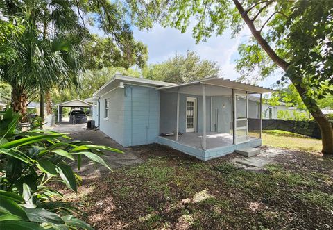 A home in TAMPA