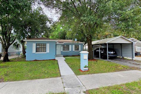 A home in TAMPA