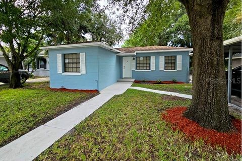 A home in TAMPA