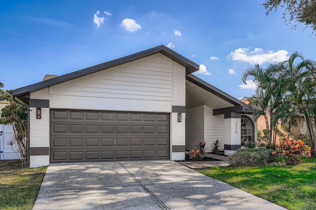 Photo of 1220 Barmere Lane, Brandon, FL 33511 (MLS # TB8446949)