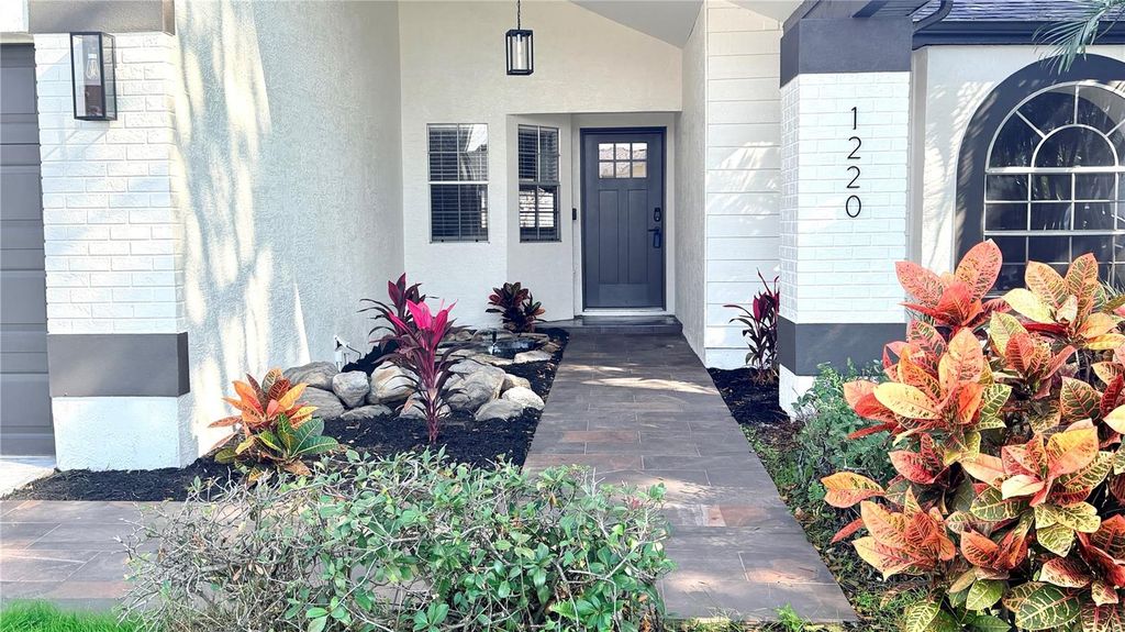 Photo of 1220 Barmere Lane, Brandon, FL 33511 (MLS # TB8446949)