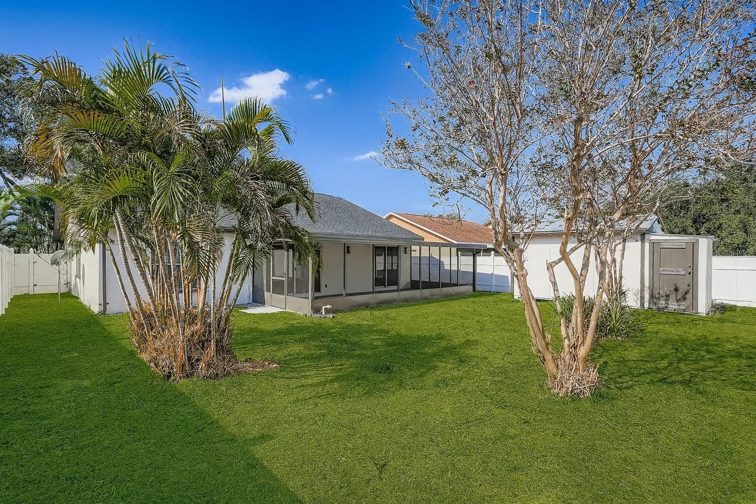 HEATHER LAKES UNIT XXX1V - Residential