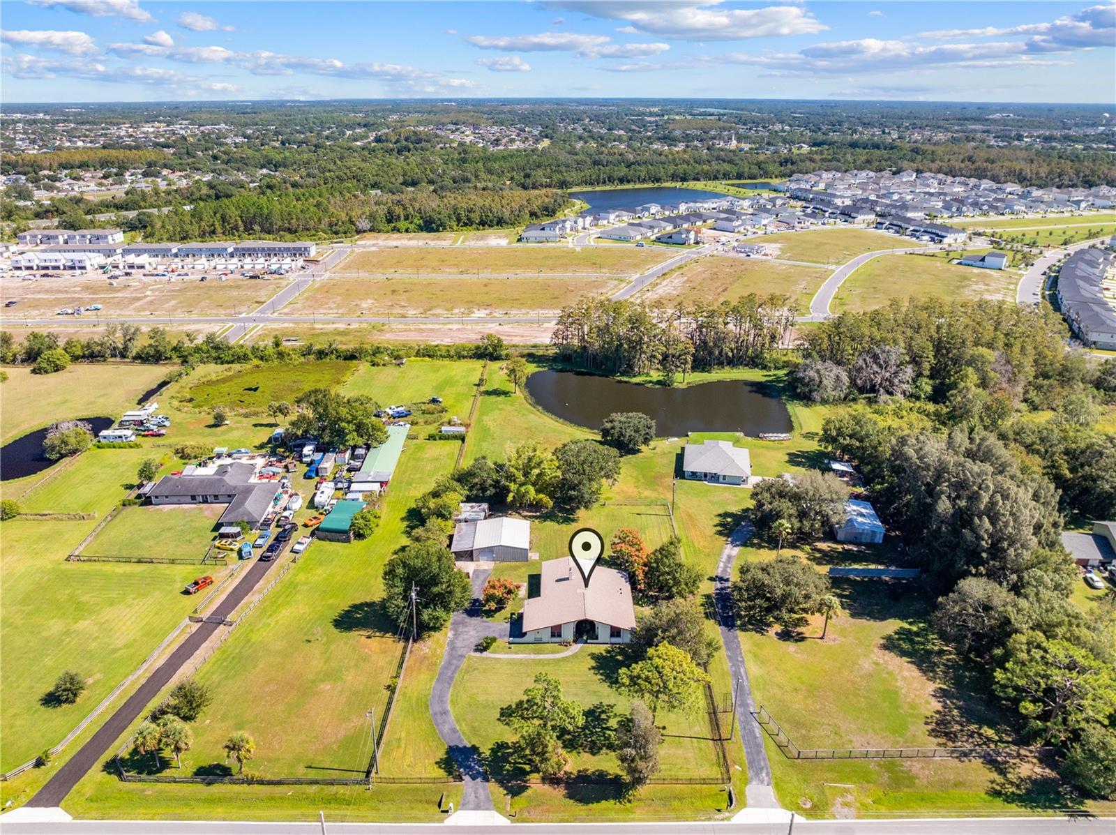 S L & I C - Residential