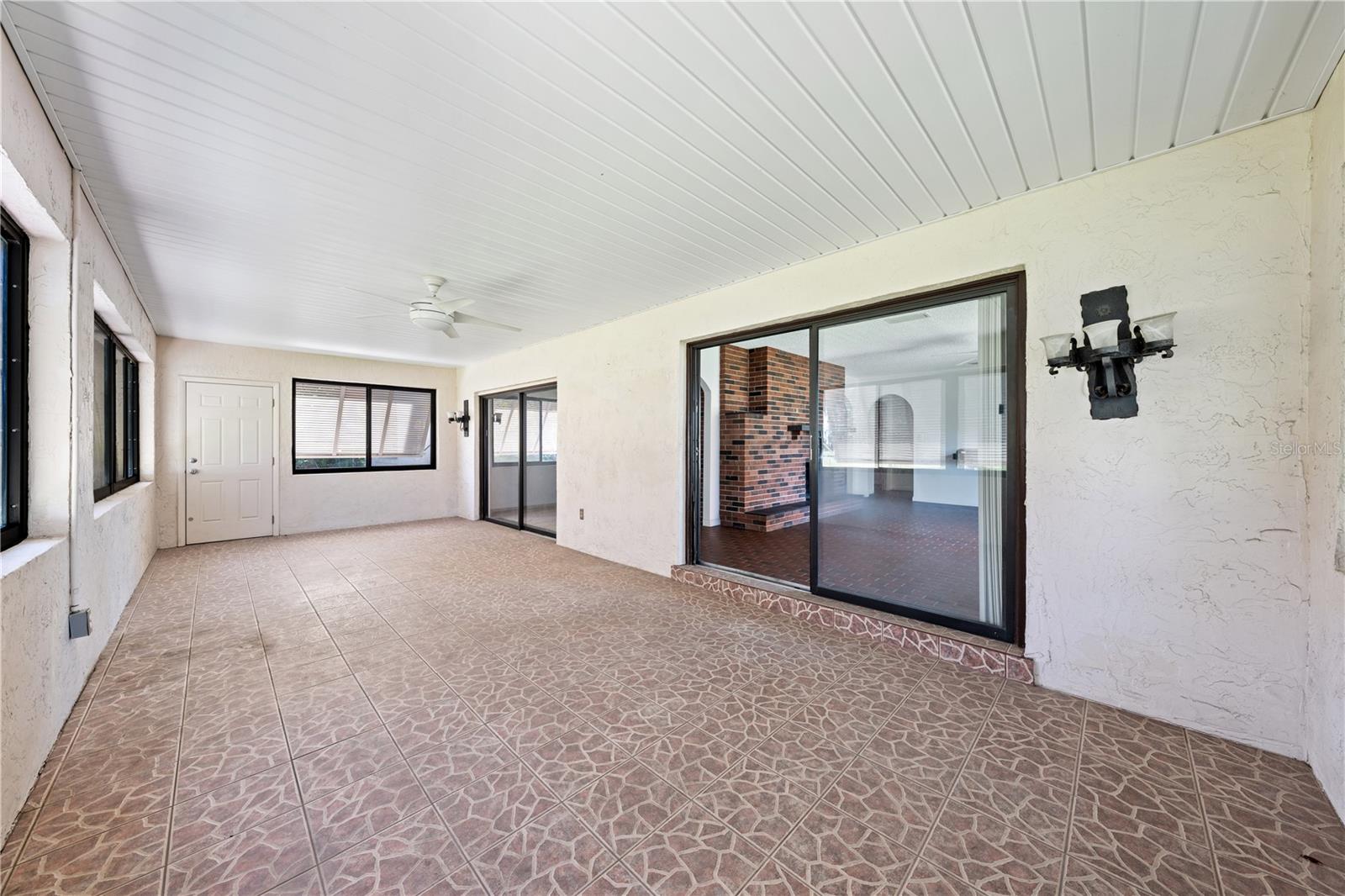 S L & I C - Residential