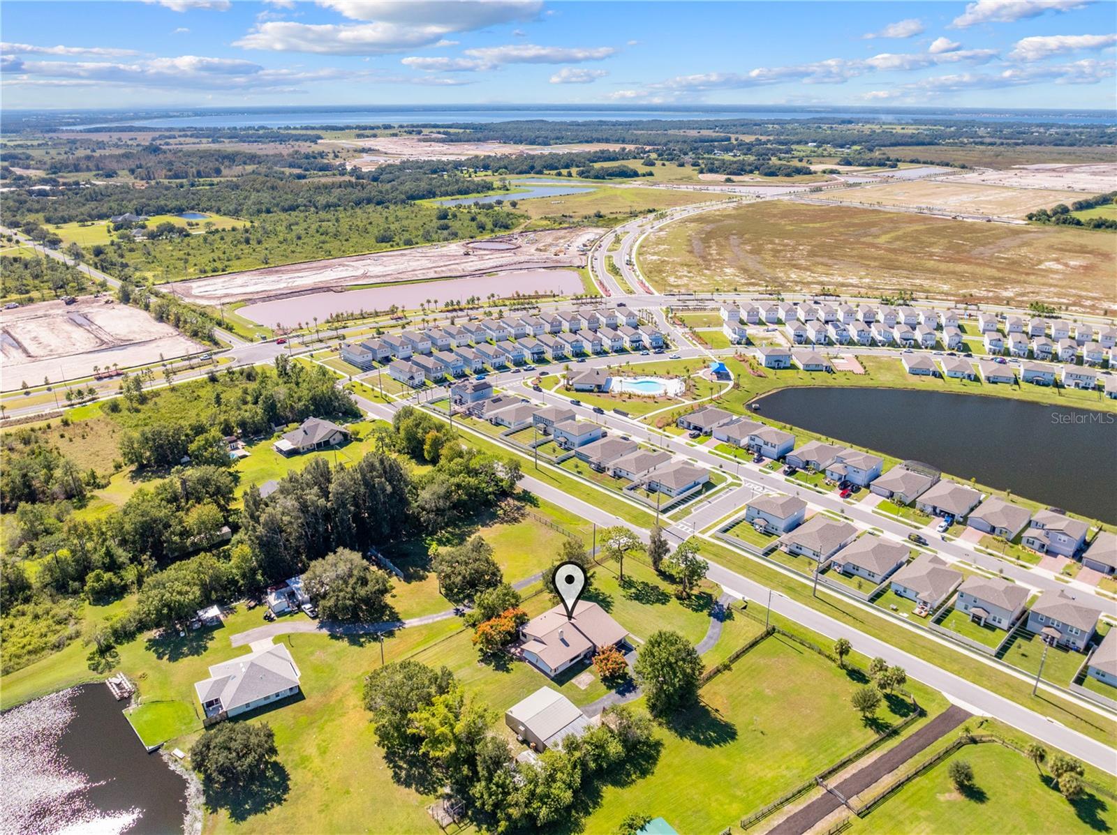 S L & I C - Residential