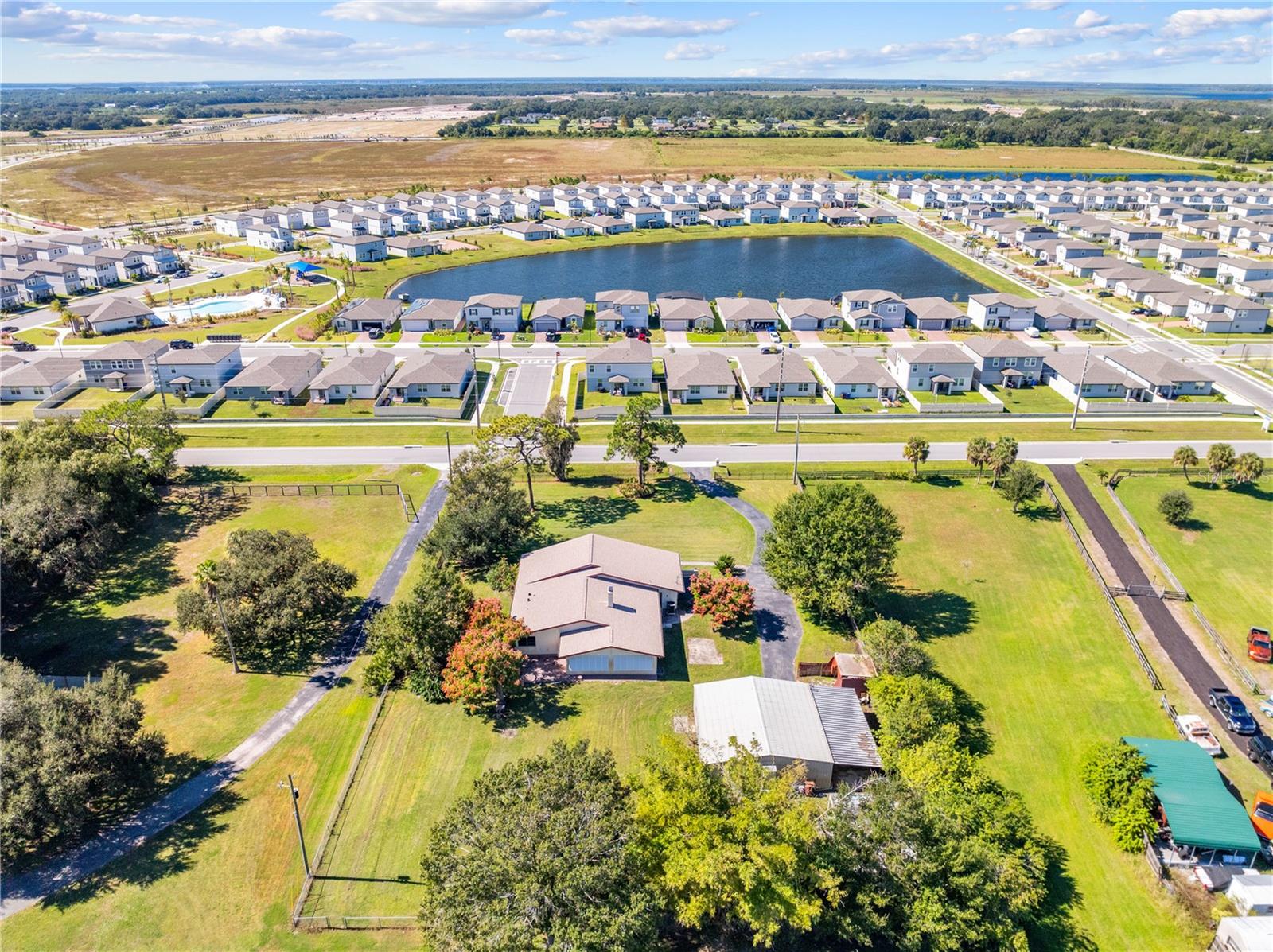 S L & I C - Residential