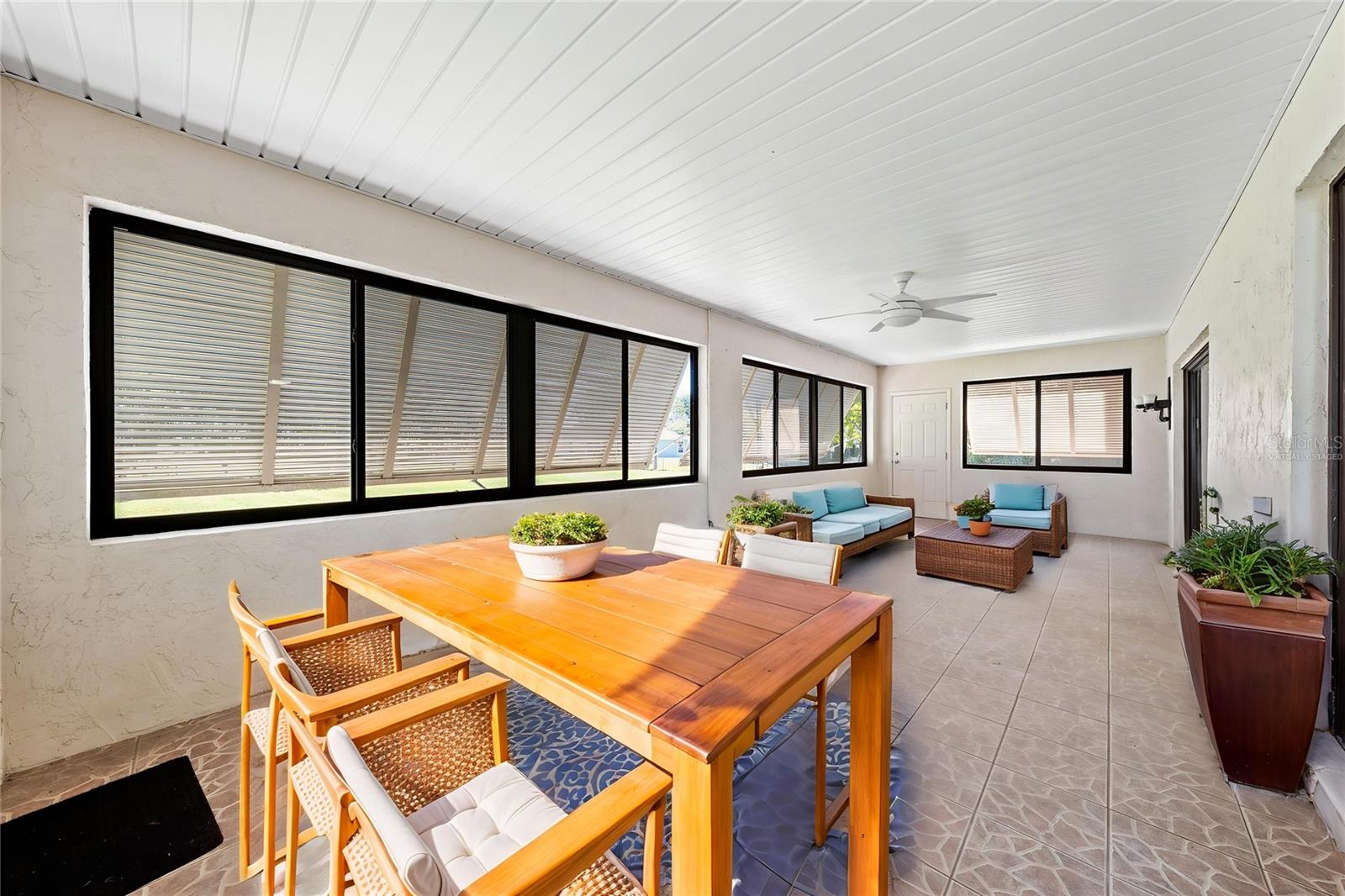 S L & I C - Residential