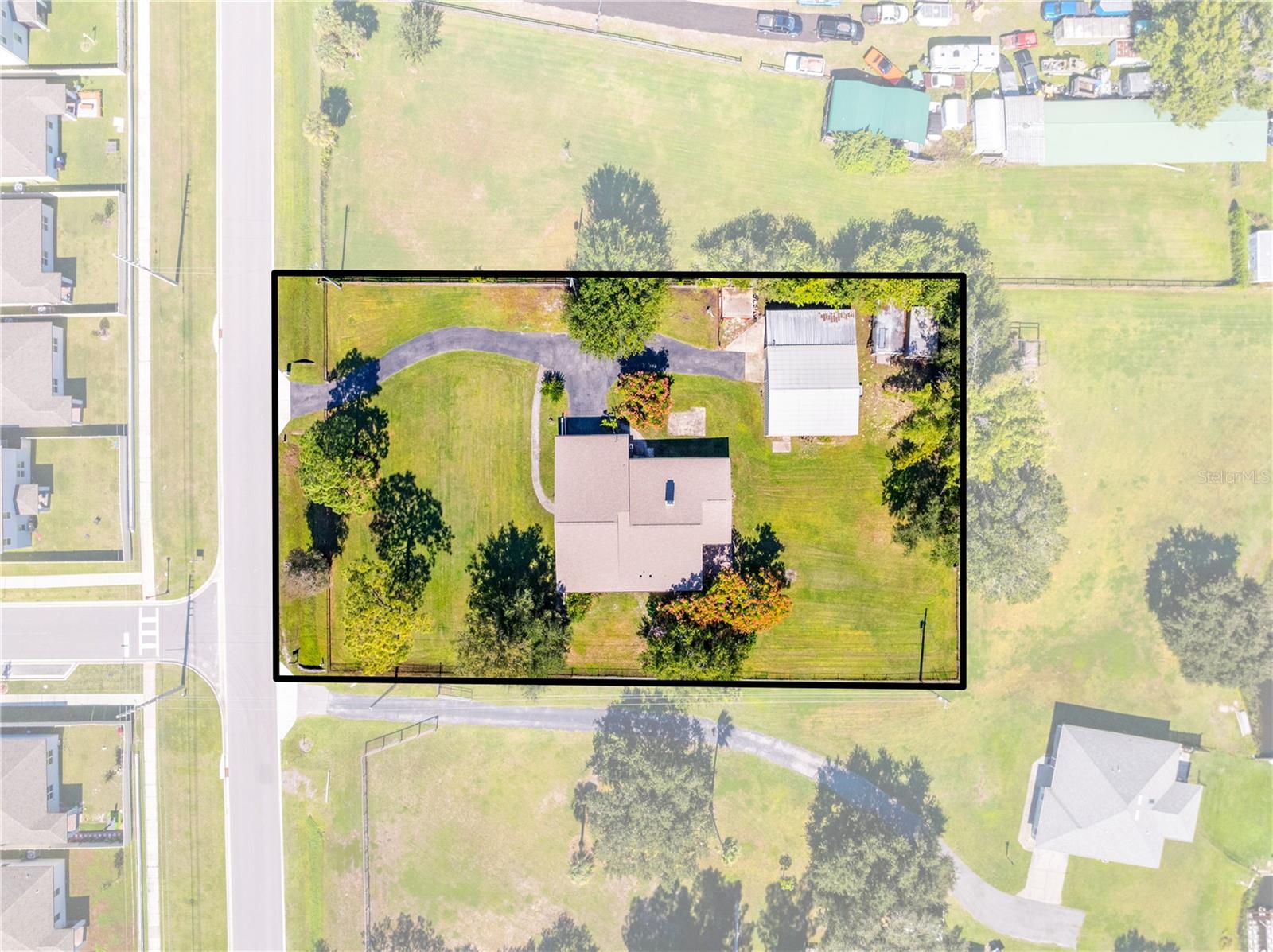 S L & I C - Residential