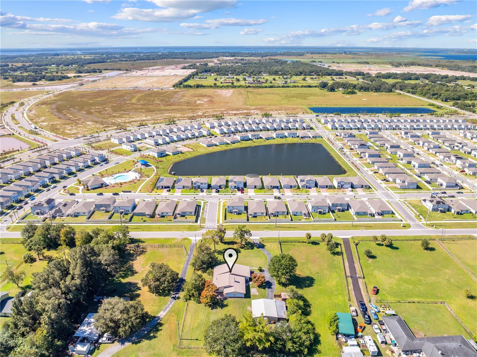 S L & I C - Residential