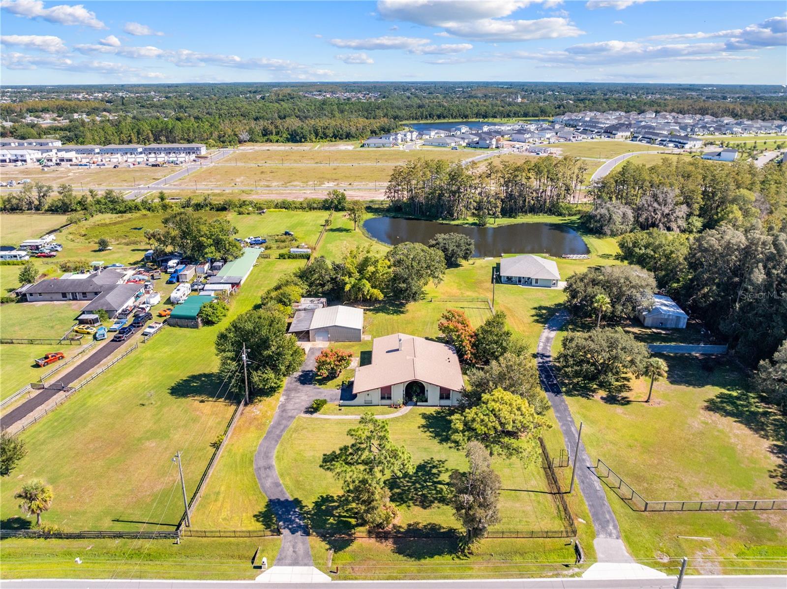 S L & I C - Residential