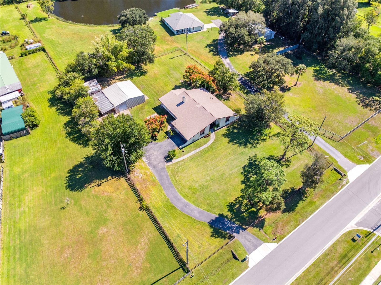 S L & I C - Residential