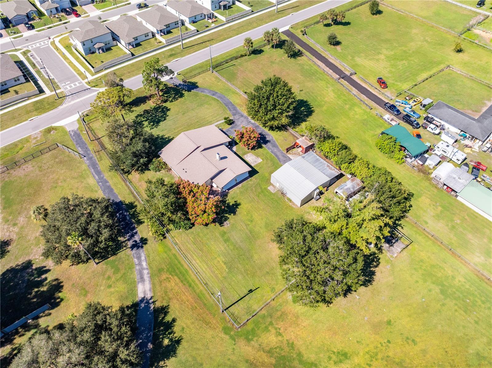 S L & I C - Residential