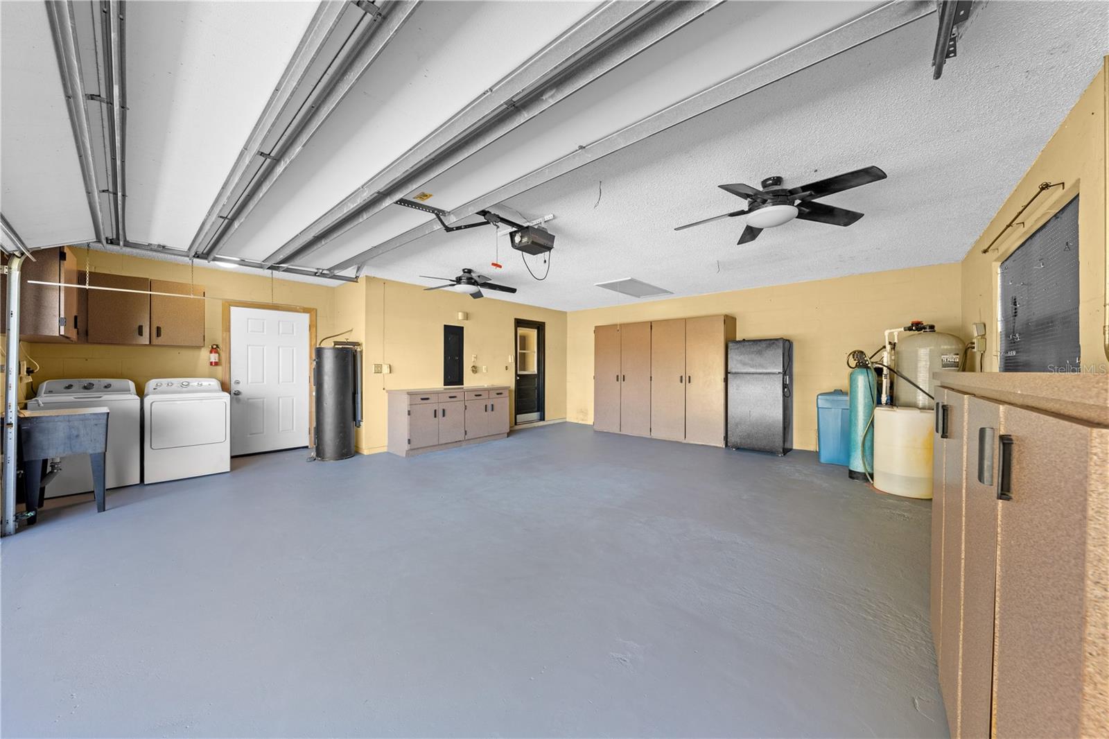 S L & I C - Residential