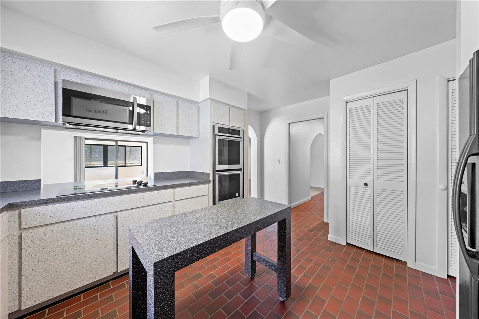 S L & I C - Residential