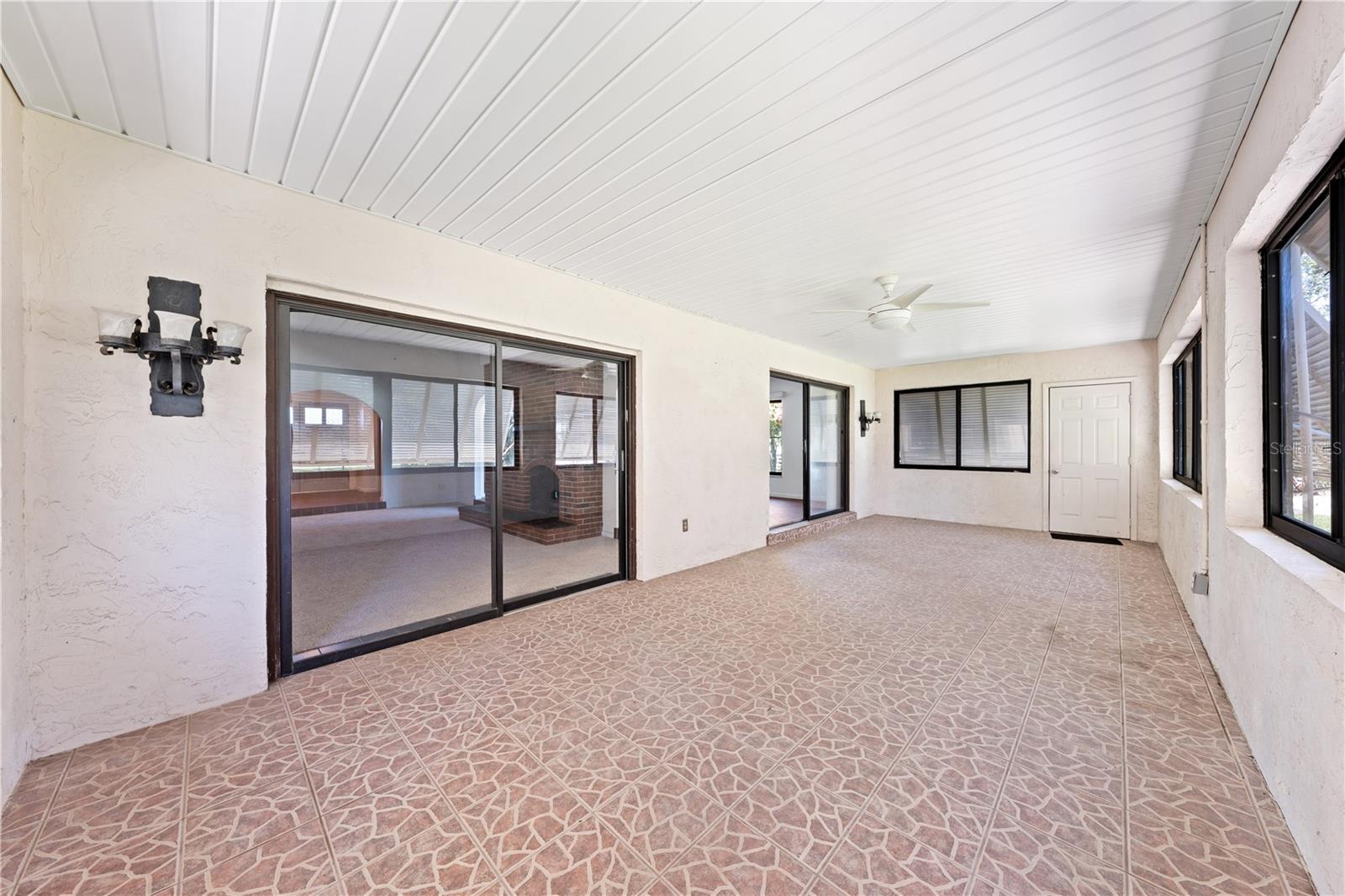 S L & I C - Residential