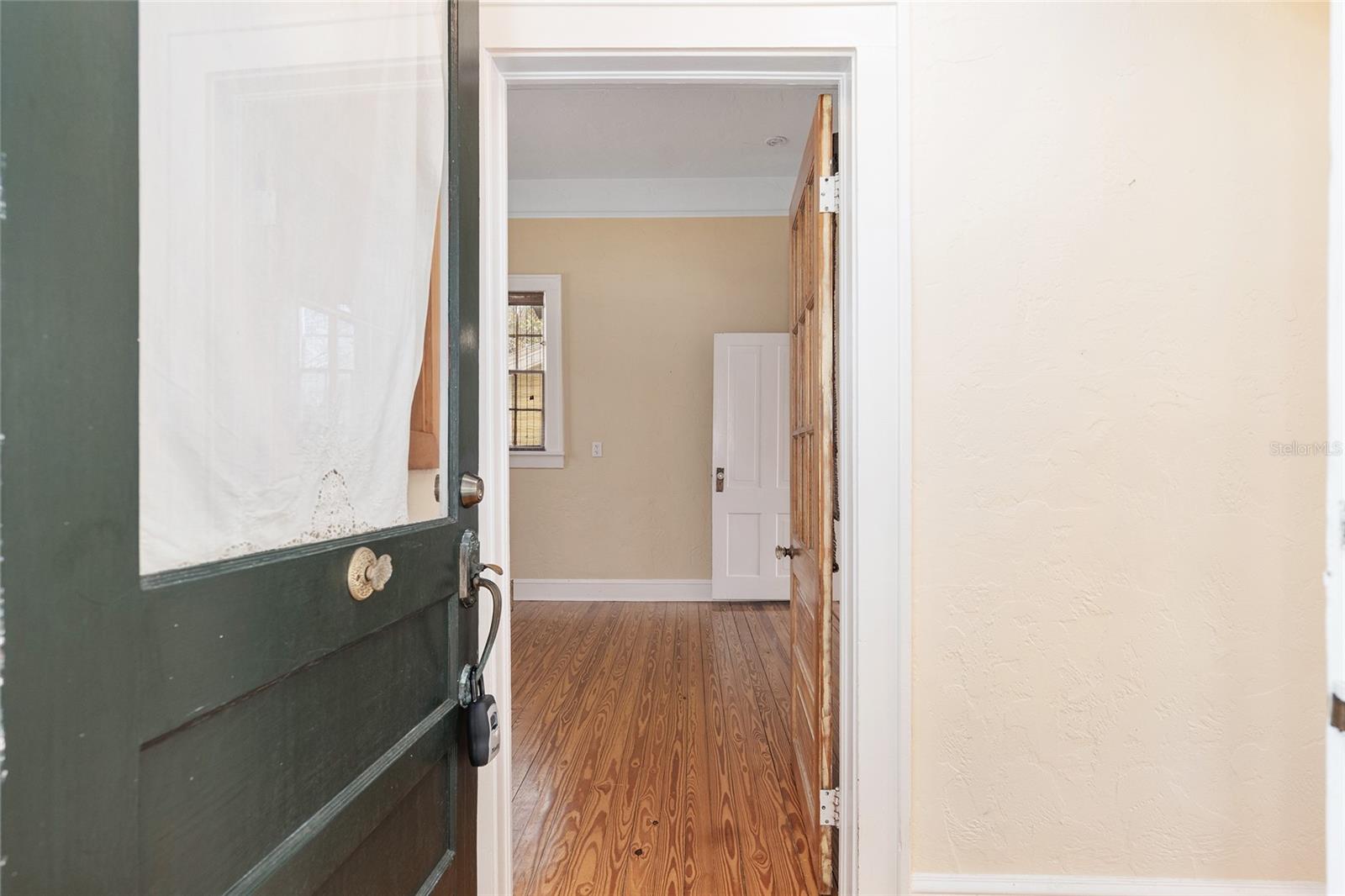 LEITNER TR E LEVY GRANT - Residential