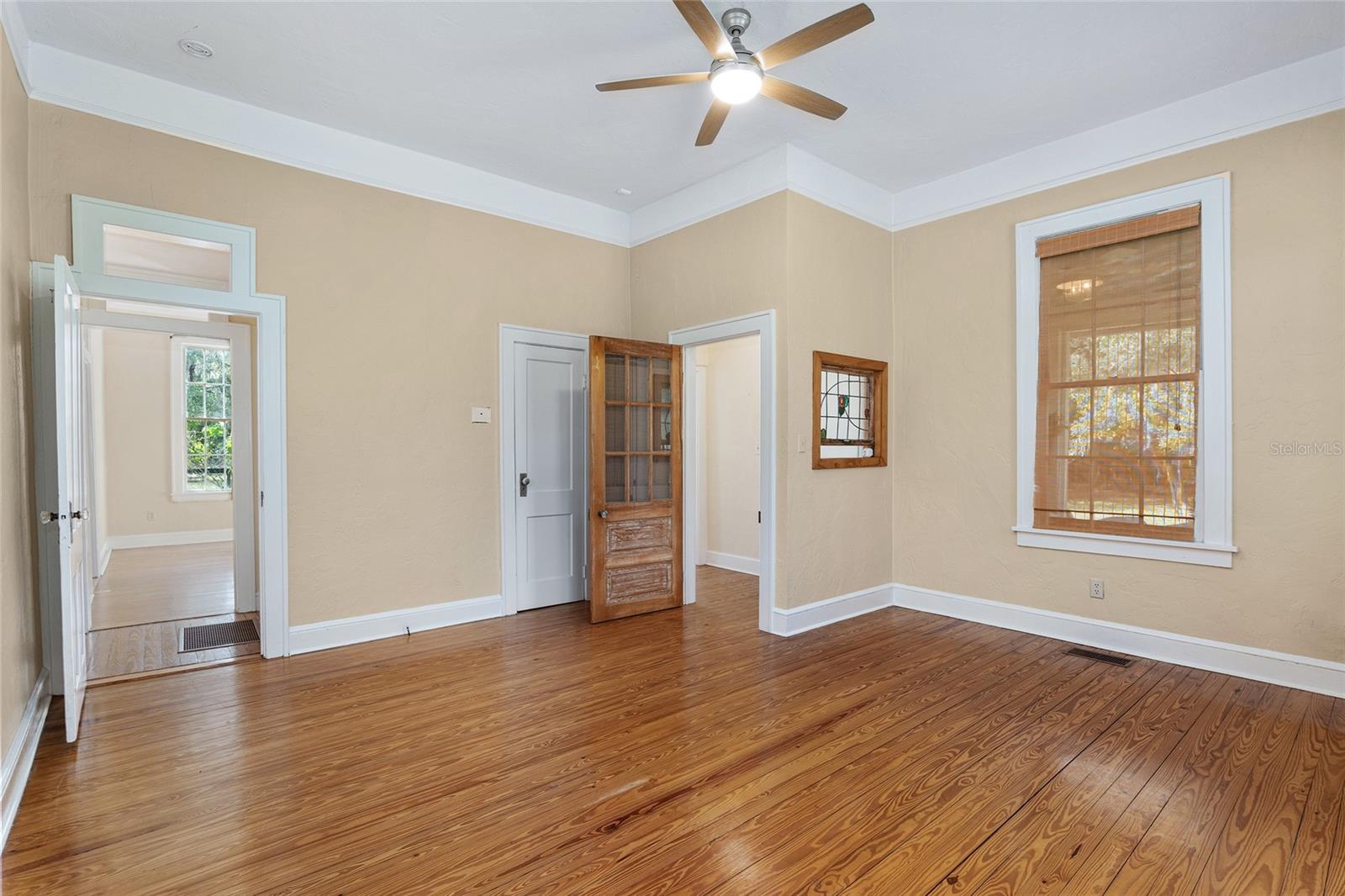 LEITNER TR E LEVY GRANT - Residential