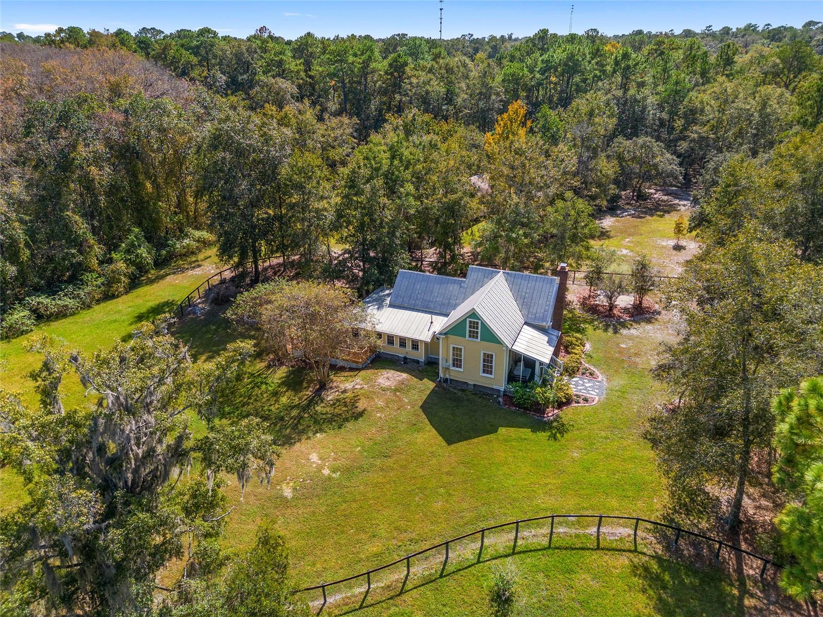 LEITNER TR E LEVY GRANT - Residential