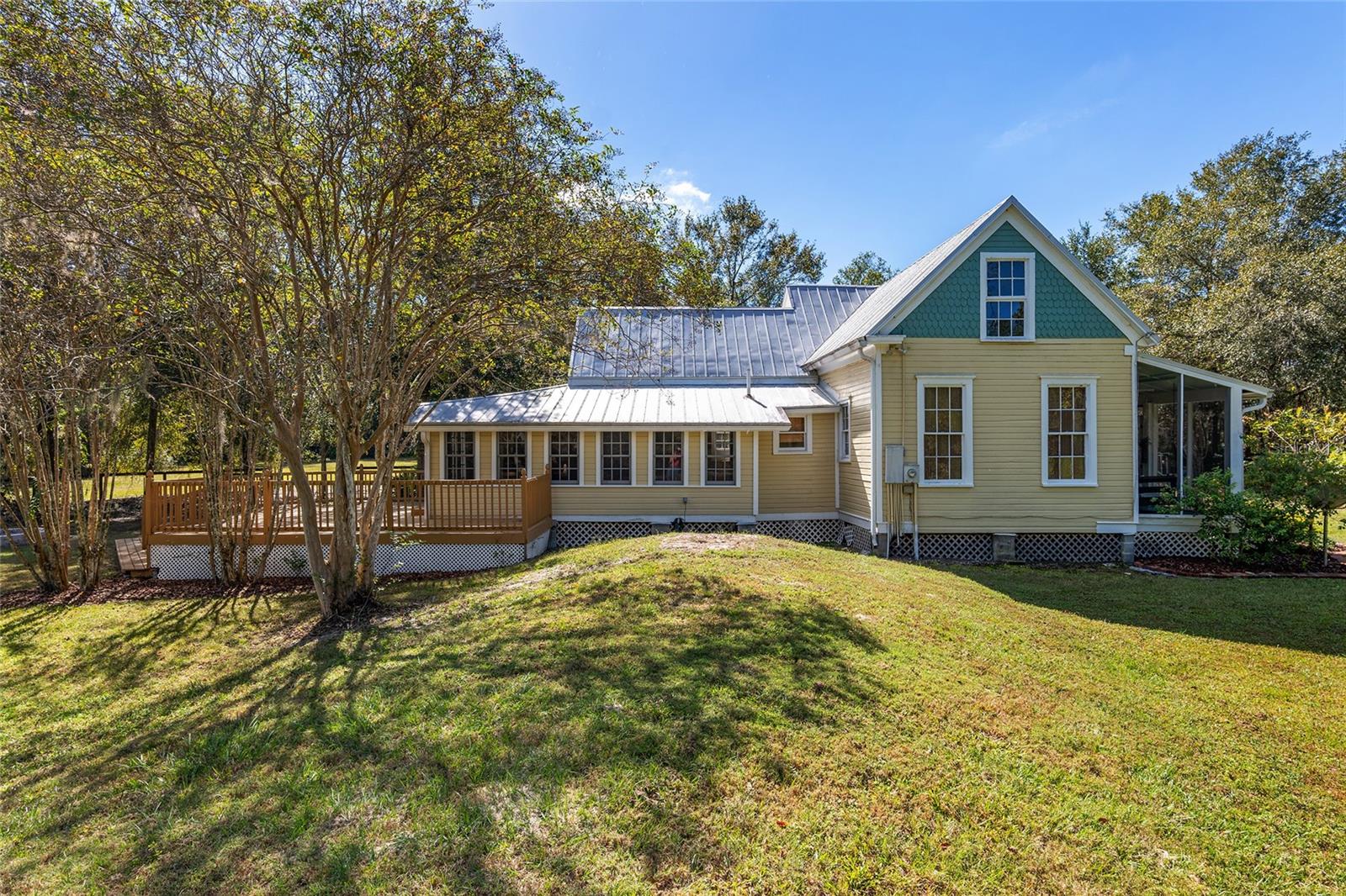 LEITNER TR E LEVY GRANT - Residential