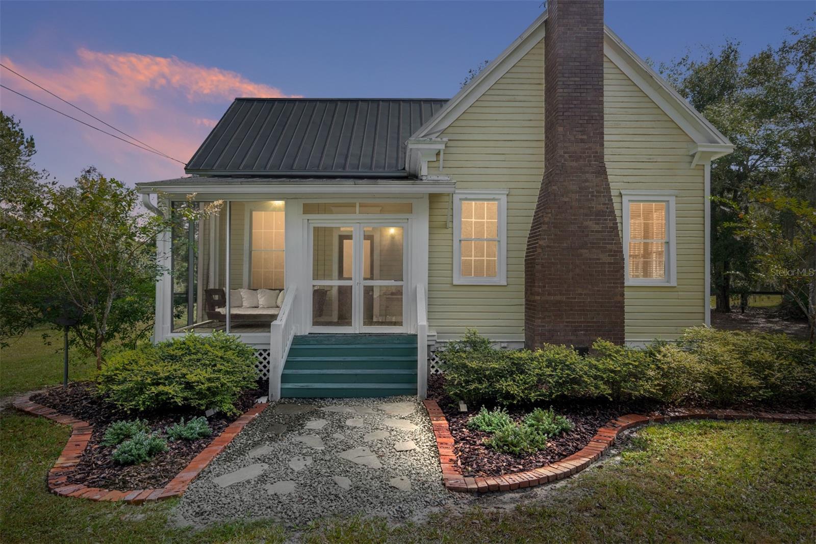 LEITNER TR E LEVY GRANT - Residential