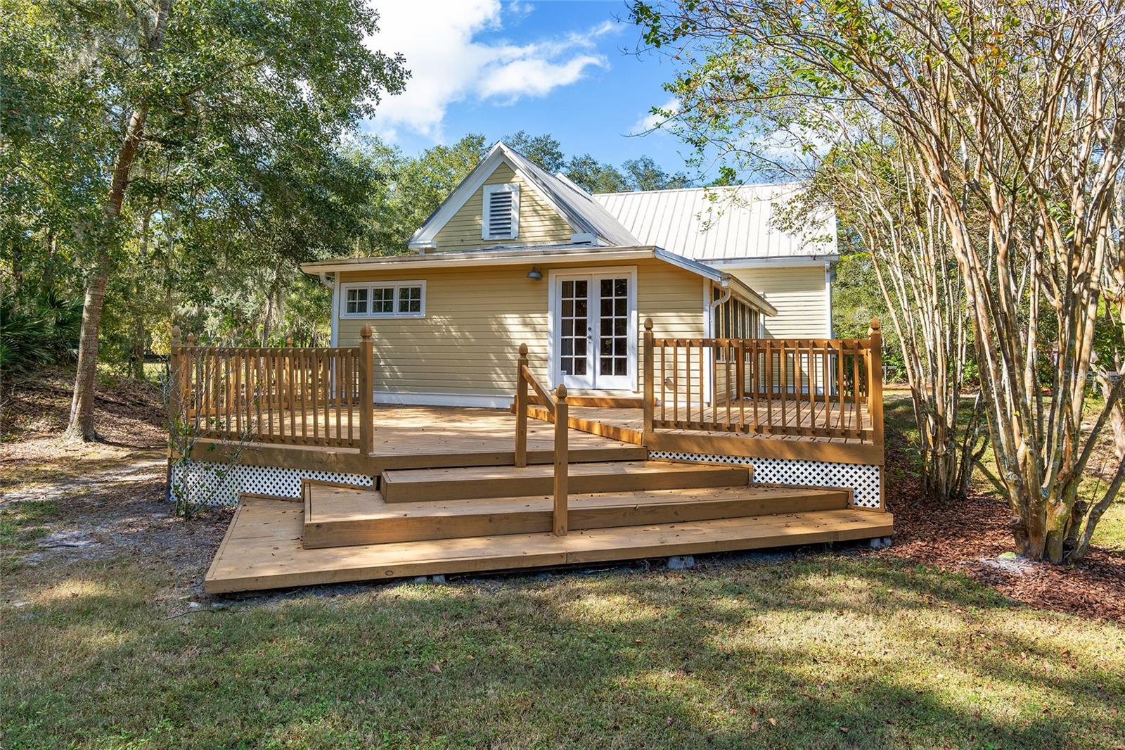 LEITNER TR E LEVY GRANT - Residential