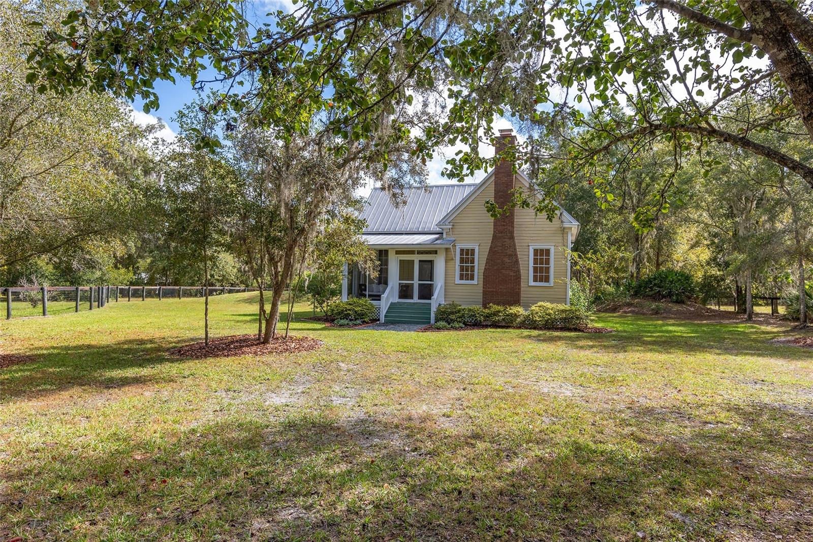 LEITNER TR E LEVY GRANT - Residential