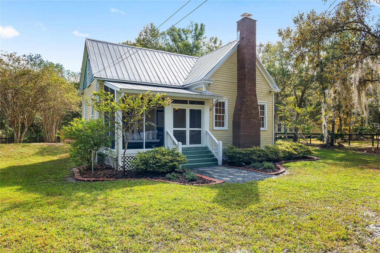 LEITNER TR E LEVY GRANT - Residential