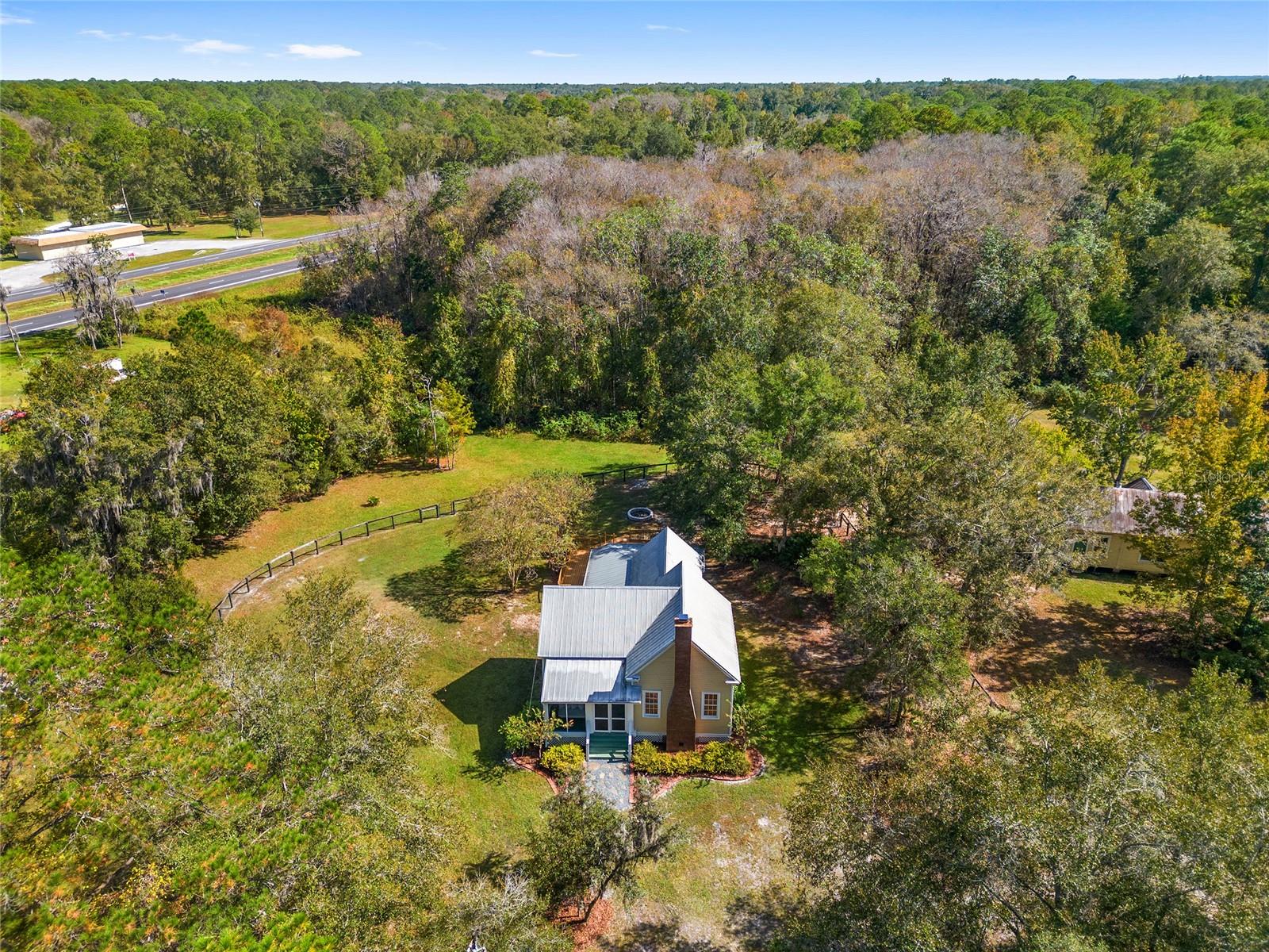 LEITNER TR E LEVY GRANT - Residential