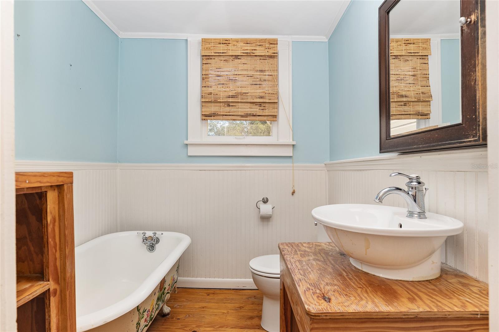 LEITNER TR E LEVY GRANT - Residential