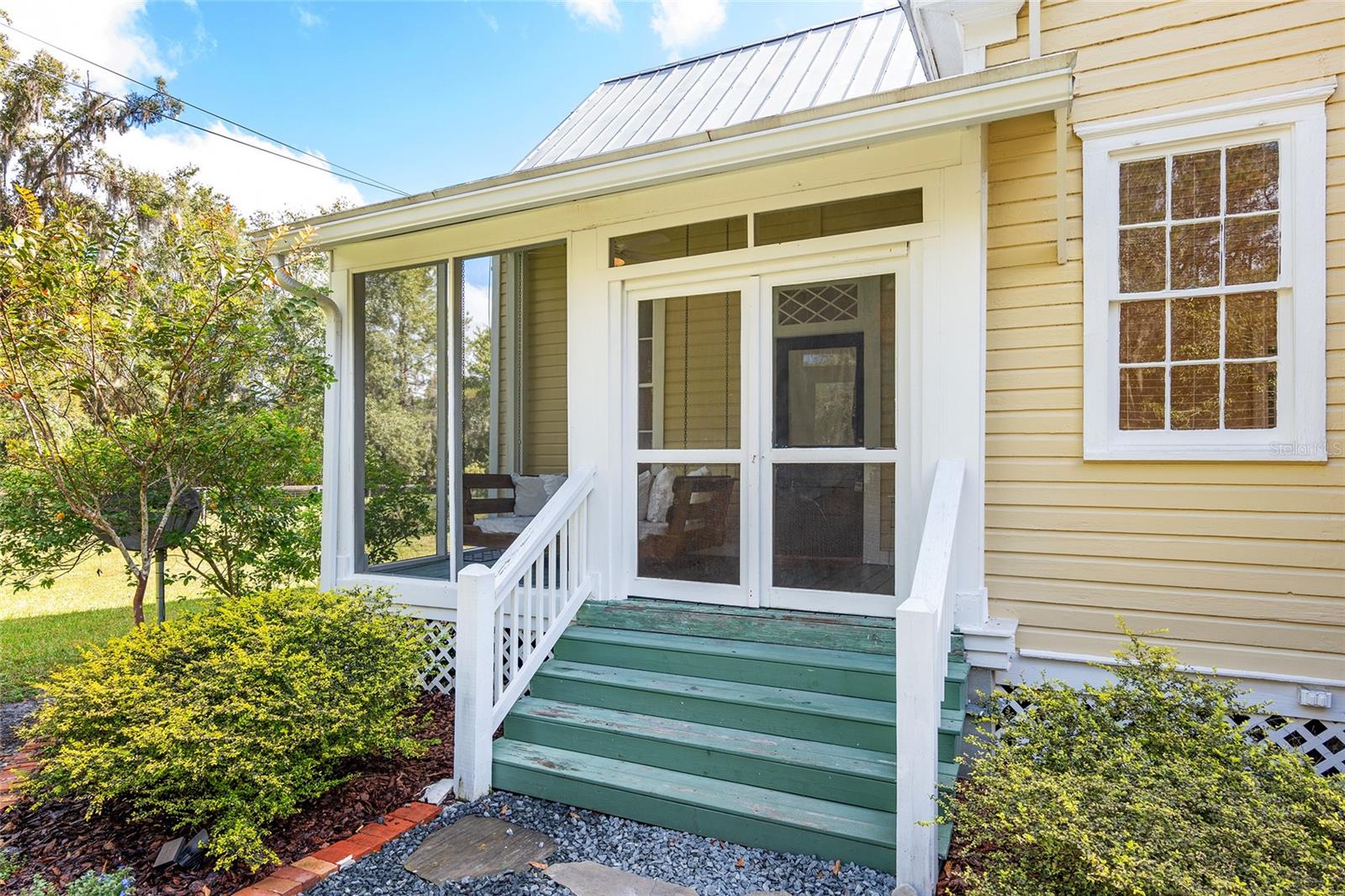 LEITNER TR E LEVY GRANT - Residential