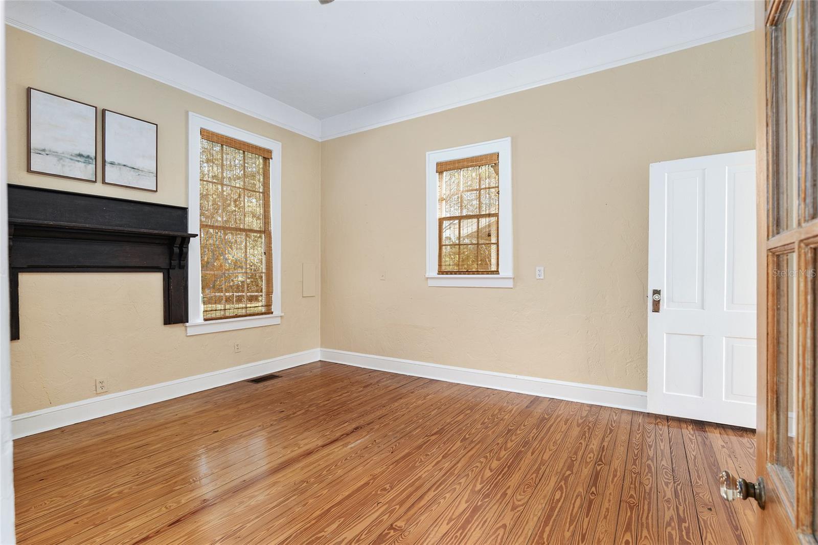 LEITNER TR E LEVY GRANT - Residential