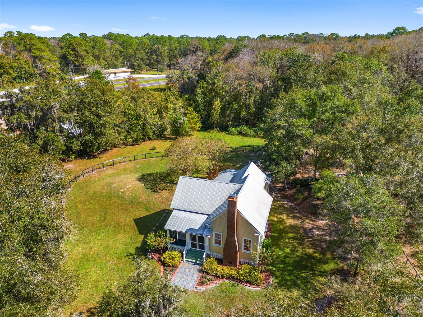 LEITNER TR E LEVY GRANT - Residential