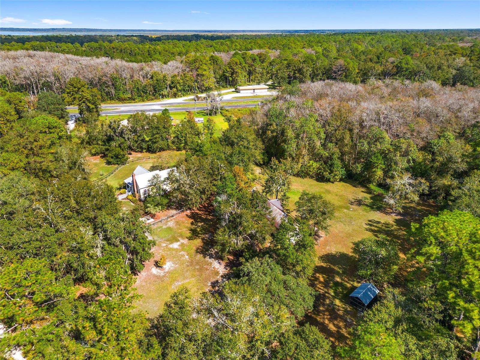 LEITNER TR E LEVY GRANT - Residential