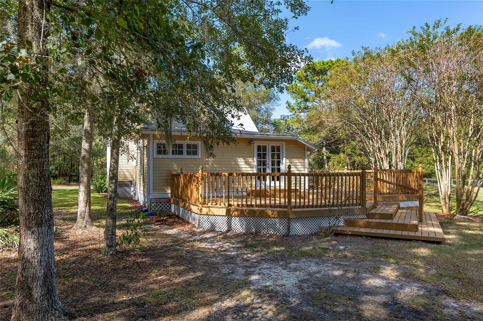 LEITNER TR E LEVY GRANT - Residential