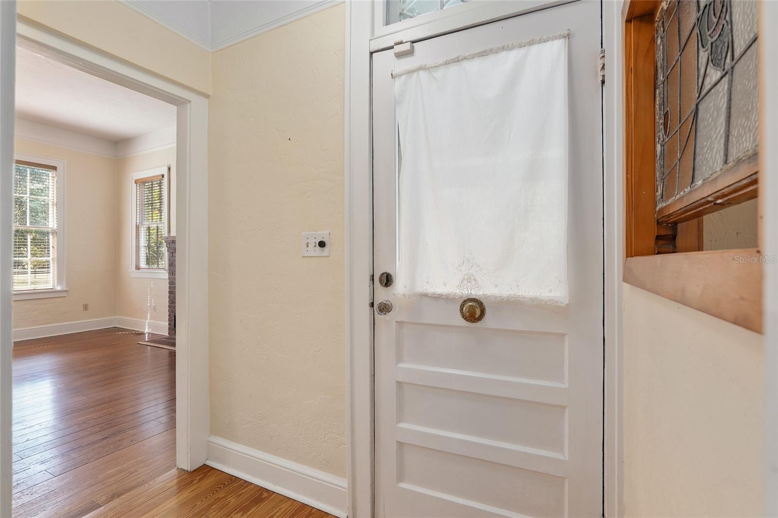 LEITNER TR E LEVY GRANT - Residential