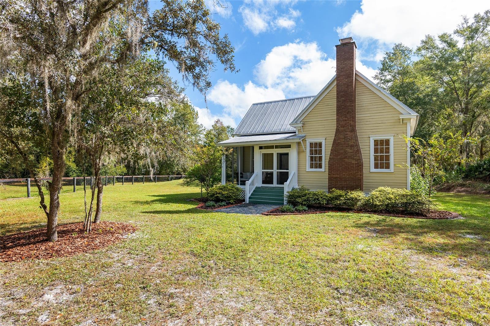 LEITNER TR E LEVY GRANT - Residential