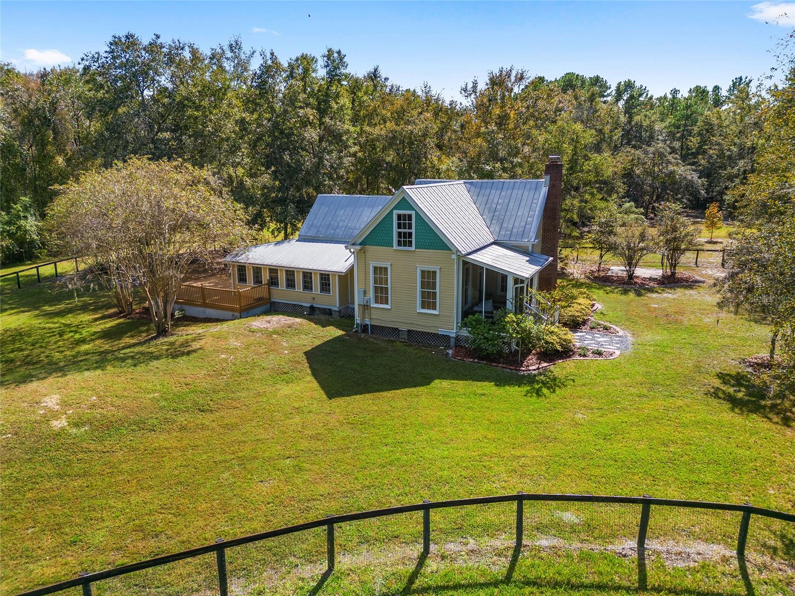 LEITNER TR E LEVY GRANT - Residential