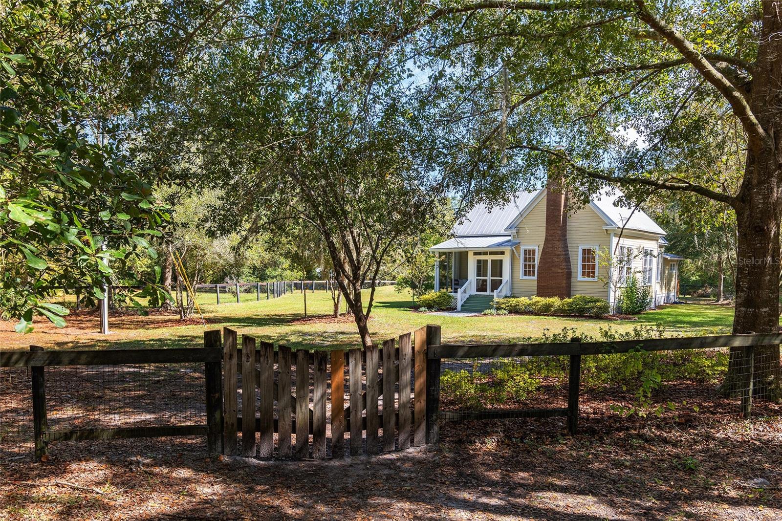 LEITNER TR E LEVY GRANT - Residential