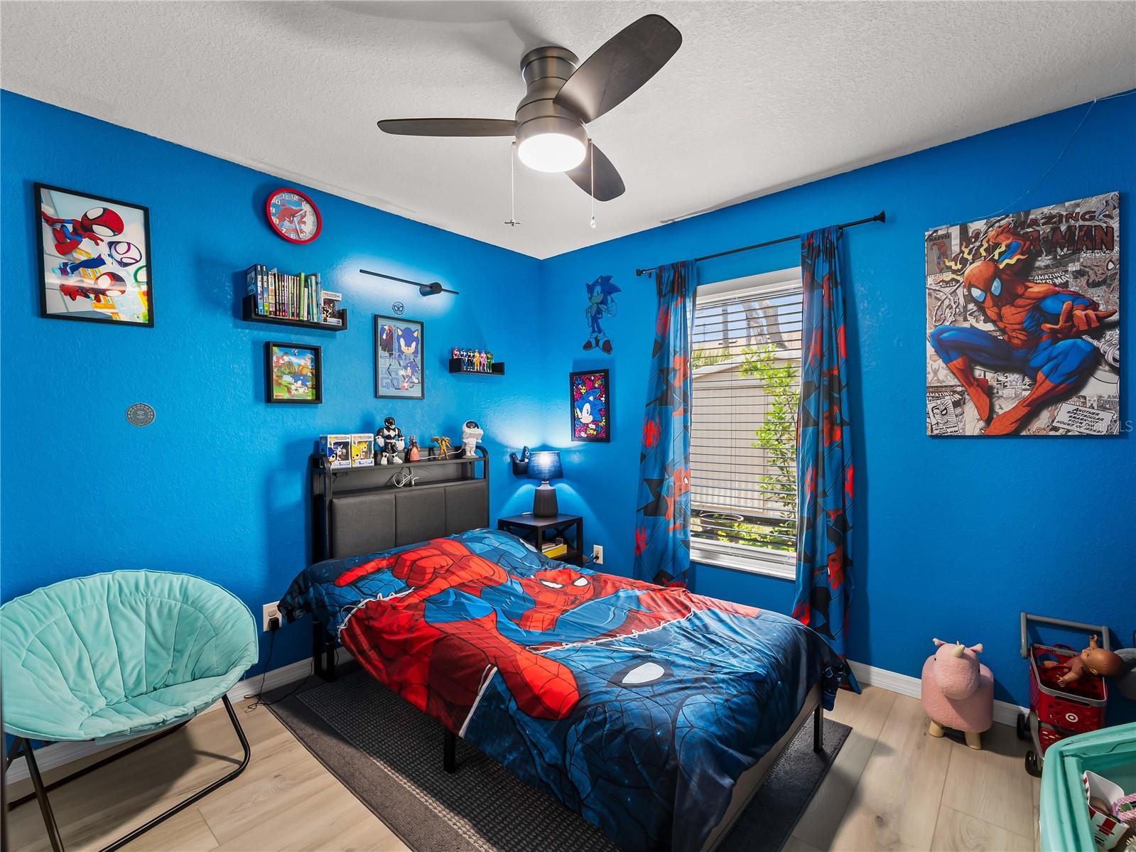 PORT CHARLOTTE SUB 09 - Residential