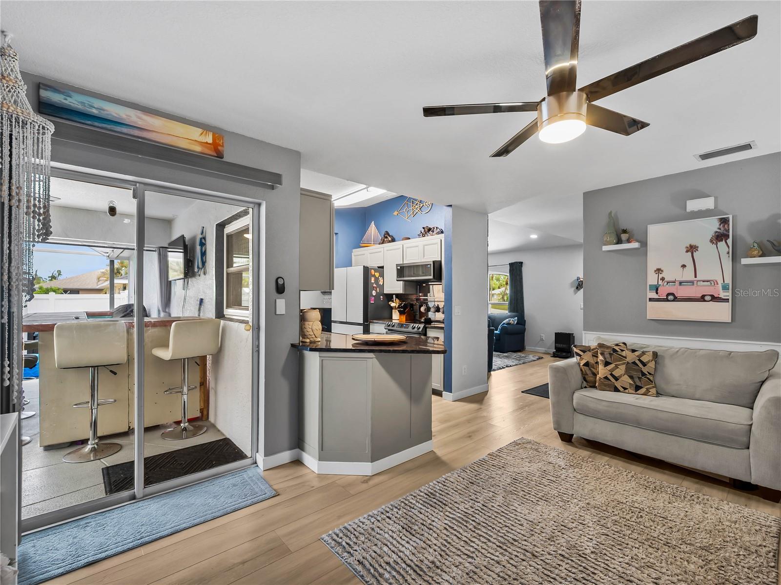 PORT CHARLOTTE SUB 09 - Residential