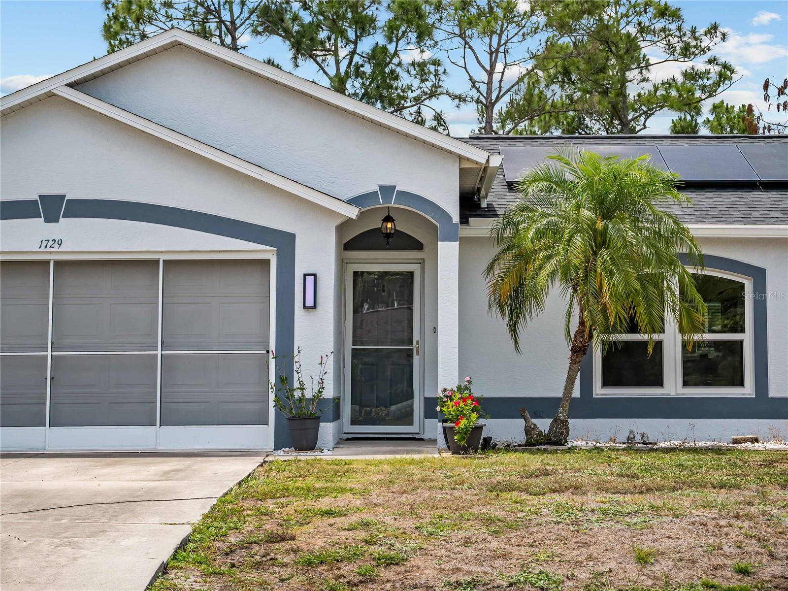 PORT CHARLOTTE SUB 09 - Residential