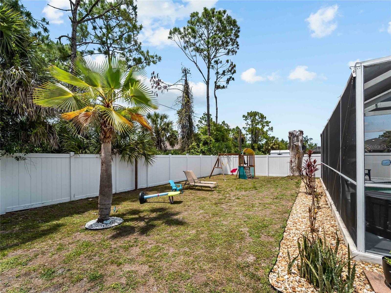 PORT CHARLOTTE SUB 09 - Residential