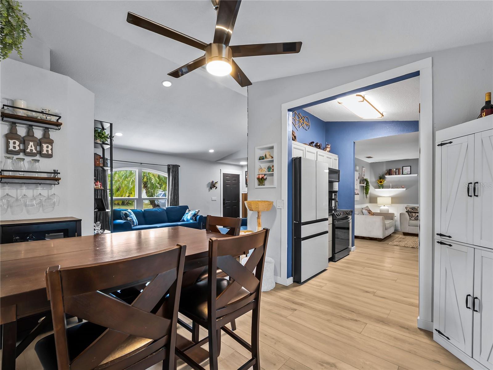 PORT CHARLOTTE SUB 09 - Residential