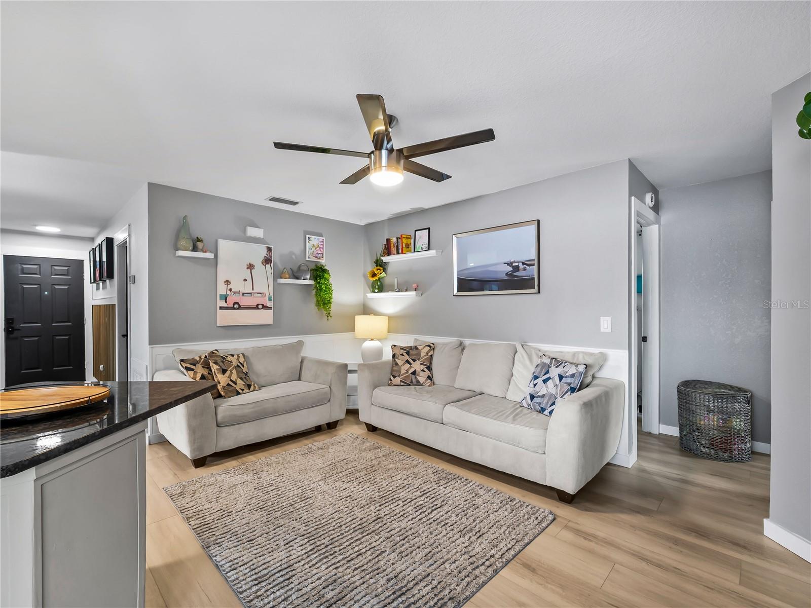 PORT CHARLOTTE SUB 09 - Residential