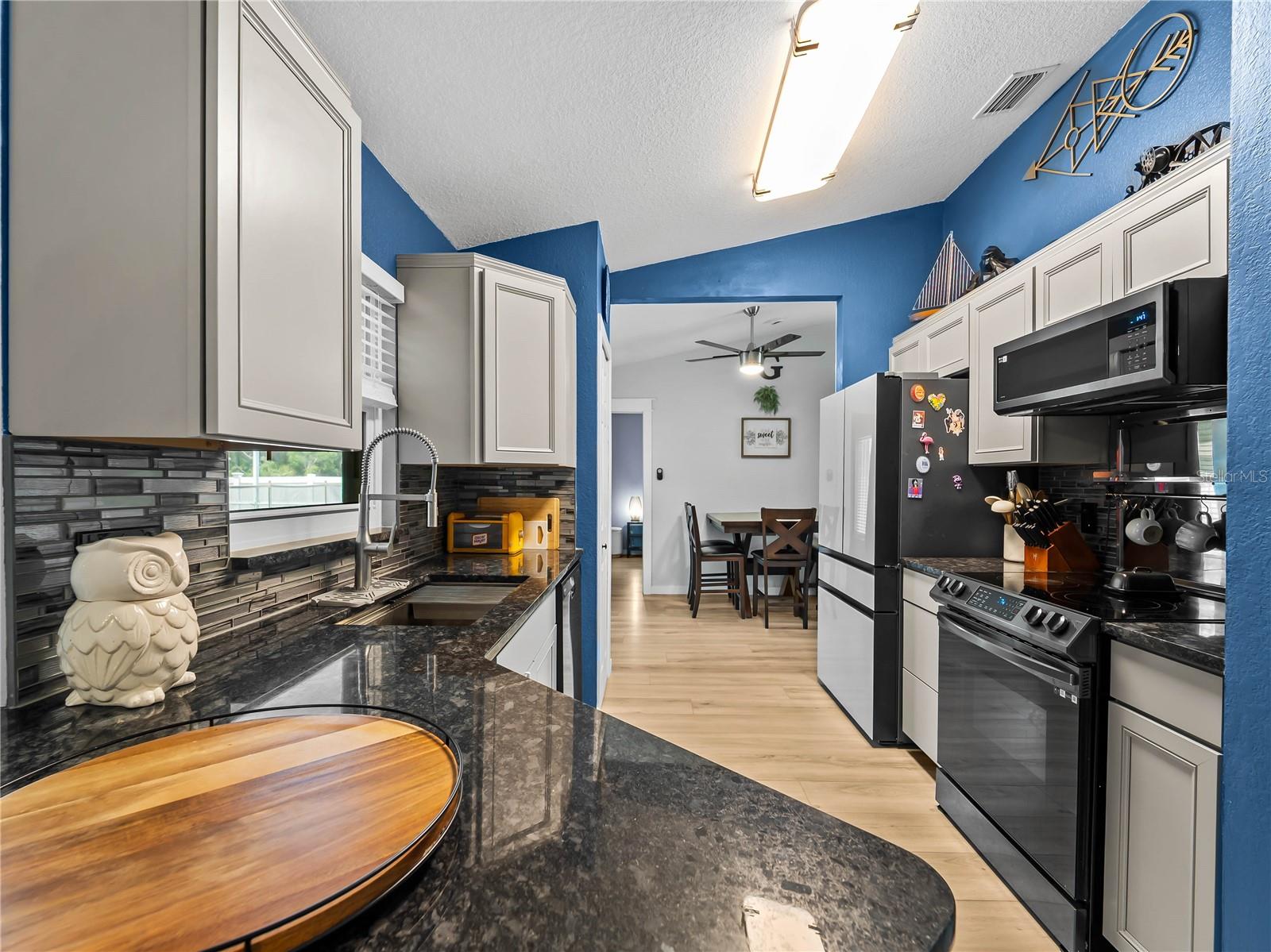 PORT CHARLOTTE SUB 09 - Residential