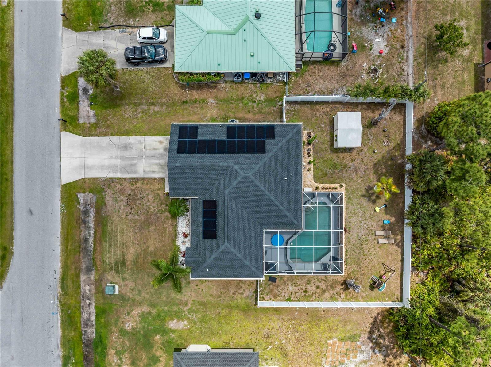 PORT CHARLOTTE SUB 09 - Residential