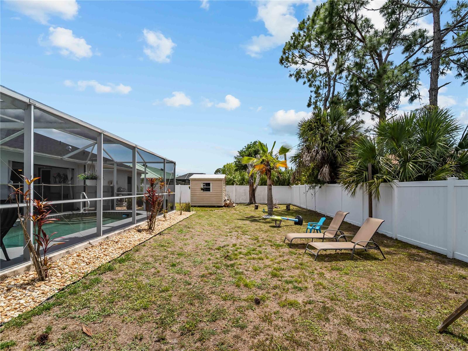 PORT CHARLOTTE SUB 09 - Residential